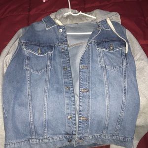 H&M Jean jacket